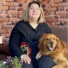 Maria Öcal — Bioenerji Artı ve bilinçaltı dönüşüm uzmanı, Angels Akademi kurucusu